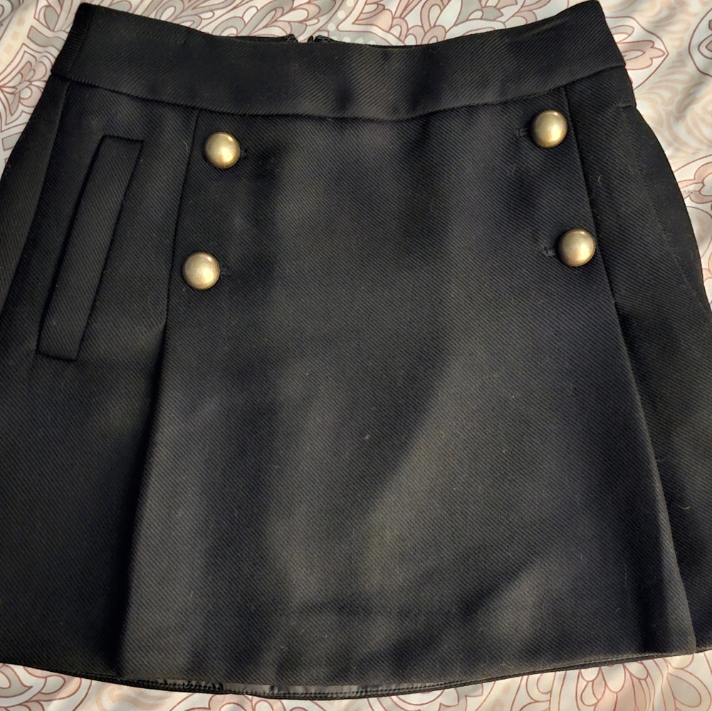 Express Skirt